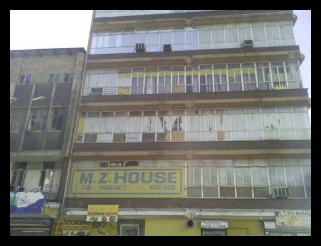 BUSINESS FOR SALE IN DOORNFONTEIN